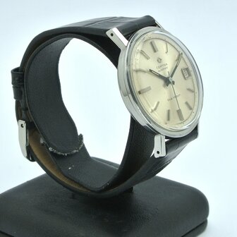 Certina Blue RIbbon Automatic | ref 5801-107