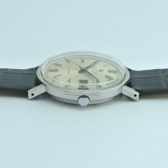Certina Blue RIbbon Automatic | ref 5801-107