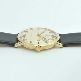 Omega Geneve 1211