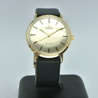 Omega Geneve 1211
