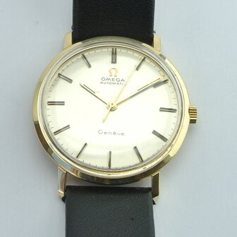 Omega Geneve 1211