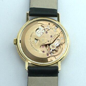Omega Geneve 1211
