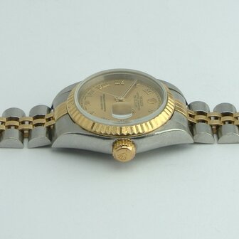 Rolex Lady-Datejust 69173