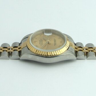 Rolex Lady-Datejust 69173
