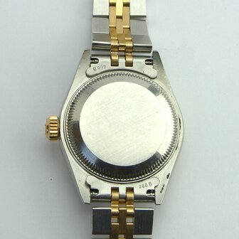 Rolex Lady-Datejust 69173