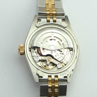 Rolex Lady-Datejust 69173