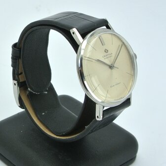 Certina Blue Ribbon Automatic | ref 5601-104