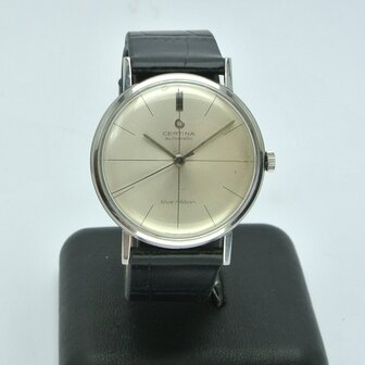 Certina Blue Ribbon Automatic | ref 5601-104