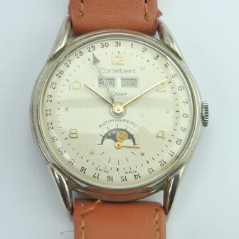 Cort&eacute;bert Sport ref 9235