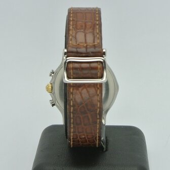 Ebel 1911 El Primero Automatic Chronograph
