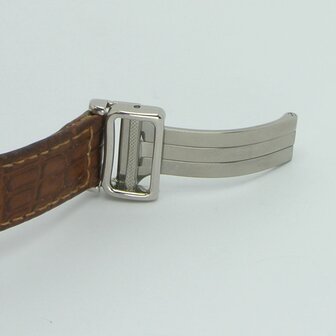 Ebel 1911 El Primero Automatic Chronograph