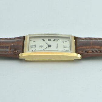 Ebel Windsor | ref 878034 18k gold case