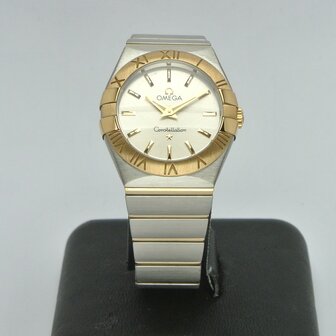 Omega Constellation Quartz ref 795-1011