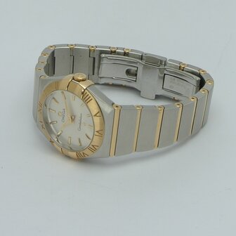 Omega Constellation Quartz ref 795-1011