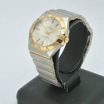 Omega Constellation Quartz ref 795-1011