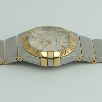 Omega Constellation Quartz ref 795-1011