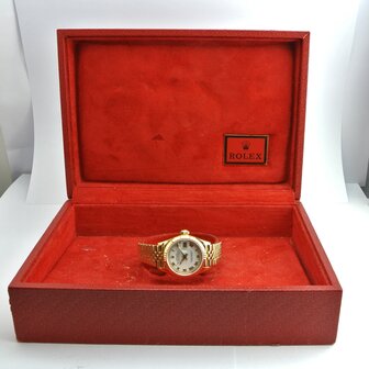 Rolex Lady-Datejust Oyster Lady-Datejust
