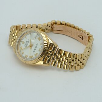Rolex Lady-Datejust Oyster Lady-Datejust