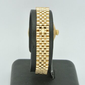 Rolex Lady-Datejust Oyster Lady-Datejust
