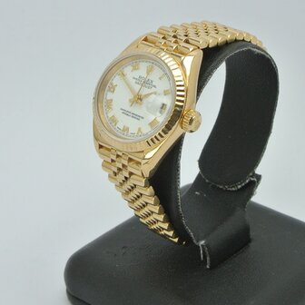 Rolex Lady-Datejust Oyster Lady-Datejust