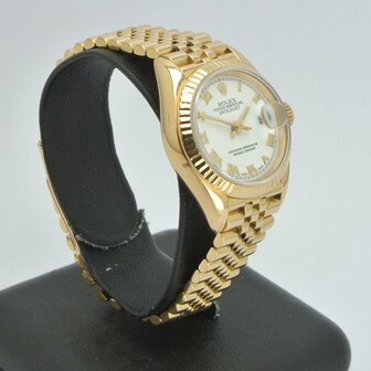 Rolex Lady-Datejust Oyster Lady-Datejust