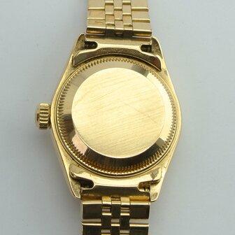 Rolex Lady-Datejust Oyster Lady-Datejust