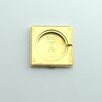 Chopard Tank 25mm x 33mm | ref 2012 18k yellow gold case