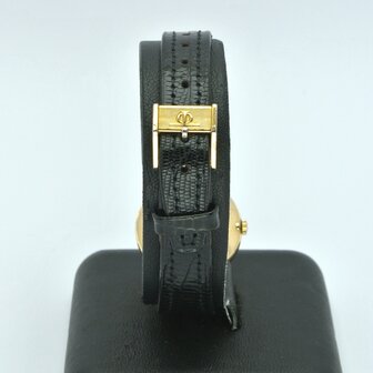 Baume &amp; Mercier Baumatic | ref 36665 Automatic | 18k gold case