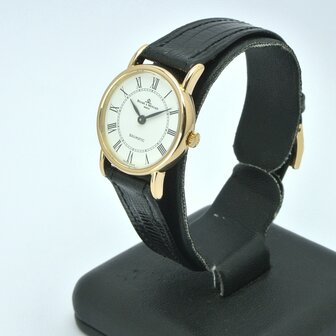 Baume &amp; Mercier Baumatic | ref 36665 Automatic | 18k gold case