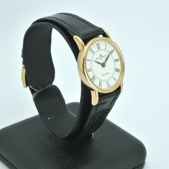 Baume &amp; Mercier Baumatic | ref 36665 Automatic | 18k gold case