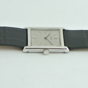 Piaget Tank 23mm x 29mm ref 931 A4