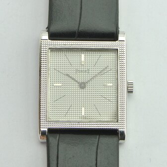 Piaget Tank 23mm x 29mm ref 931 A4