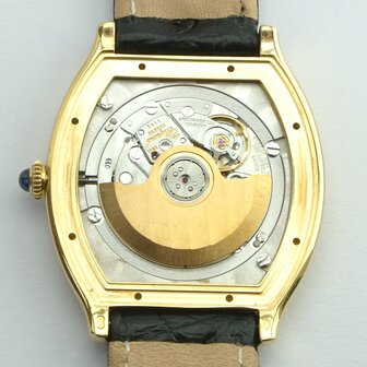 Chopard Gen&egrave;ve Automatic 16/2247 | 18k gold case