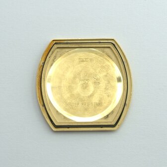 Chopard Gen&egrave;ve Automatic 16/2247 | 18k gold case