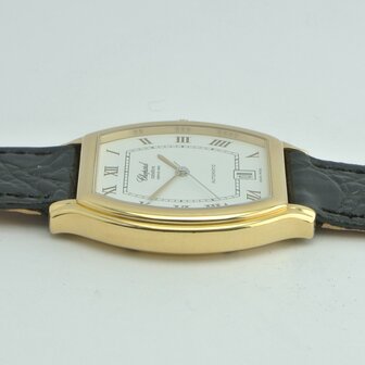 Chopard Gen&egrave;ve Automatic 16/2247 | 18k gold case