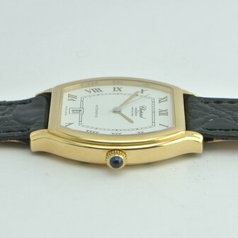 Chopard Gen&egrave;ve Automatic 16/2247 | 18k gold case