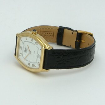 Chopard Gen&egrave;ve Automatic 16/2247 | 18k gold case