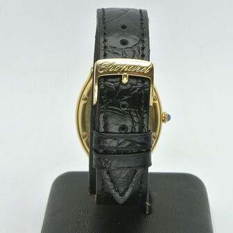 Chopard Gen&egrave;ve Automatic 16/2247 | 18k gold case