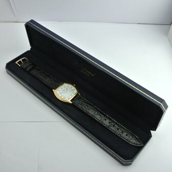 Chopard Gen&egrave;ve Automatic 16/2247 | 18k gold case