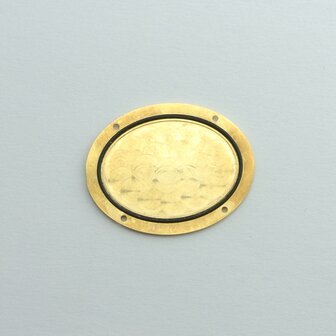 Piaget P10242 18k yellowgold watch