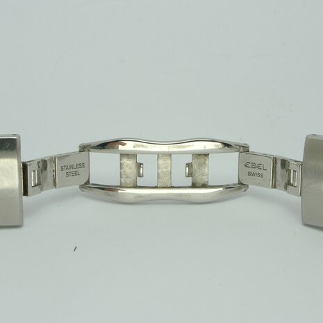 Ebel Classic Wave ref 9187F41