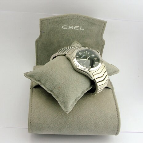 Ebel Classic Wave ref 9187F41