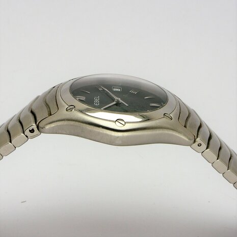 Ebel Classic Wave ref 9187F41
