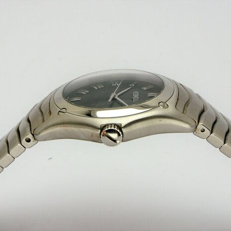 Ebel Classic Wave ref 9187F41