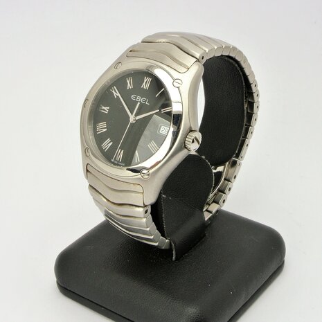 Ebel Classic Wave ref 9187F41