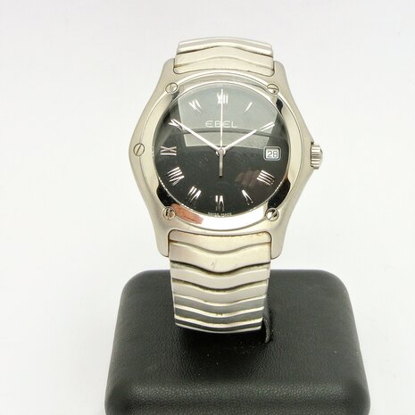 Ebel Classic Wave ref 9187F41