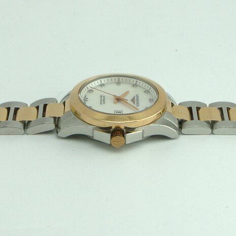 Longines Conquest ref L3.276.5.87.7
