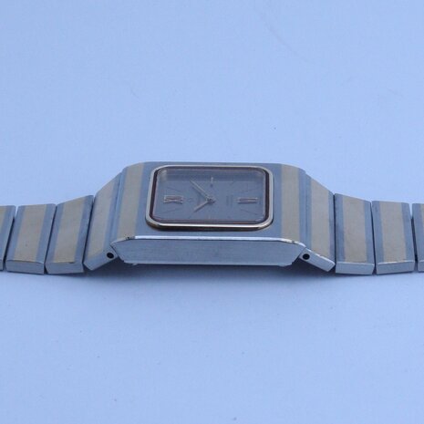 Omega Constellation Buccaneer ref 555.0012