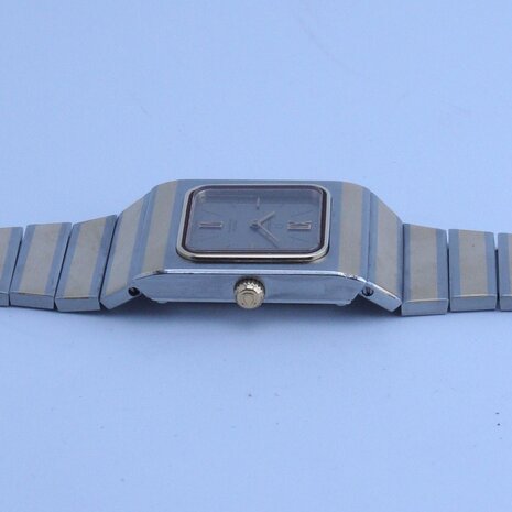 Omega Constellation Buccaneer ref 555.0012