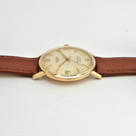 Longines Flagship BWG case automatic